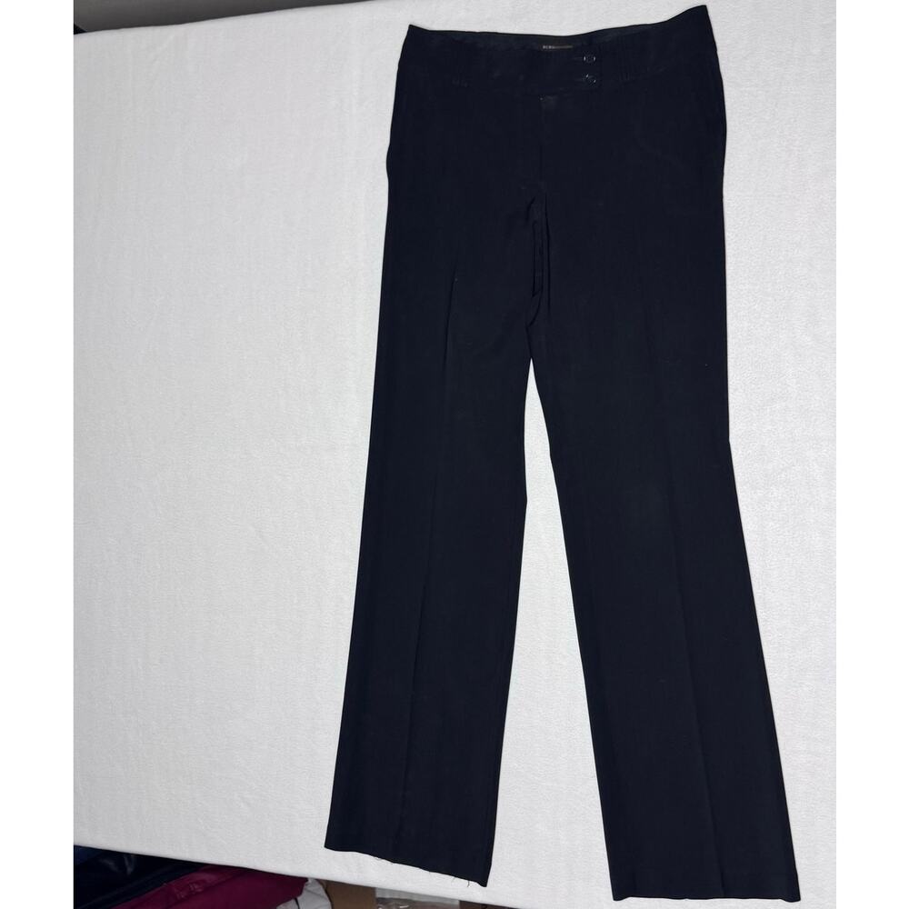 Black BCBG Maxazria Trouser
